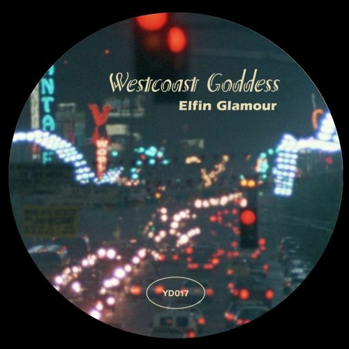 PREMIERE: Westcoast Goddess - What A Nite 4 Dancin'