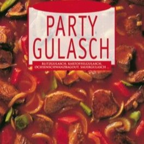 All you can Gulasch#3 Die Gulaschkanone (Warehouse/ Industrialtechno)