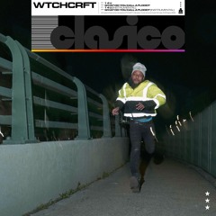 CCO003 ☆ WTCHCRFT — 1 4 U
