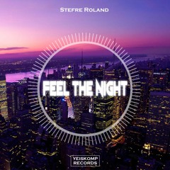 Stefre Roland - Feel The Night
