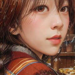 Vega Lintang - 93 Million Miles (cover)