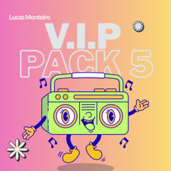 V.I.P PACK #5