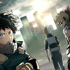 Dynasty - Nightcore