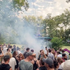 Roman von Nutzen @ Korajo Waterstage, Kontrast Festival 2024
