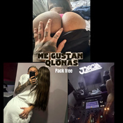 ME GUSTAN QLONAS (Pack Free) JC Arcila [NO ES UN SET]