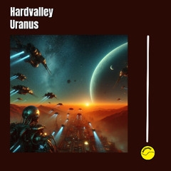 Uranus (Edit) (Pre Release)