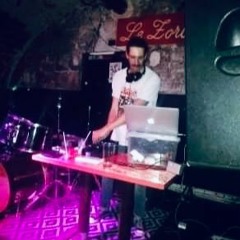 ✨ Mille et une nuits @Zorba ✨ Live ShortMix // 29-04-2022