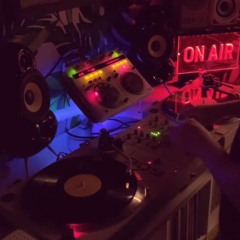 Oldschool Chicago House Mix @housemusictools Lab NYC By Mr T Tools