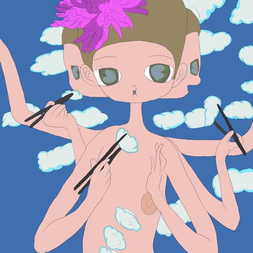 Imma Dreamer // Attimi (prod. Ddusi)