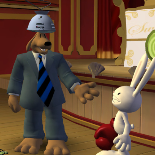 s1 e2 | about 20% less listenable