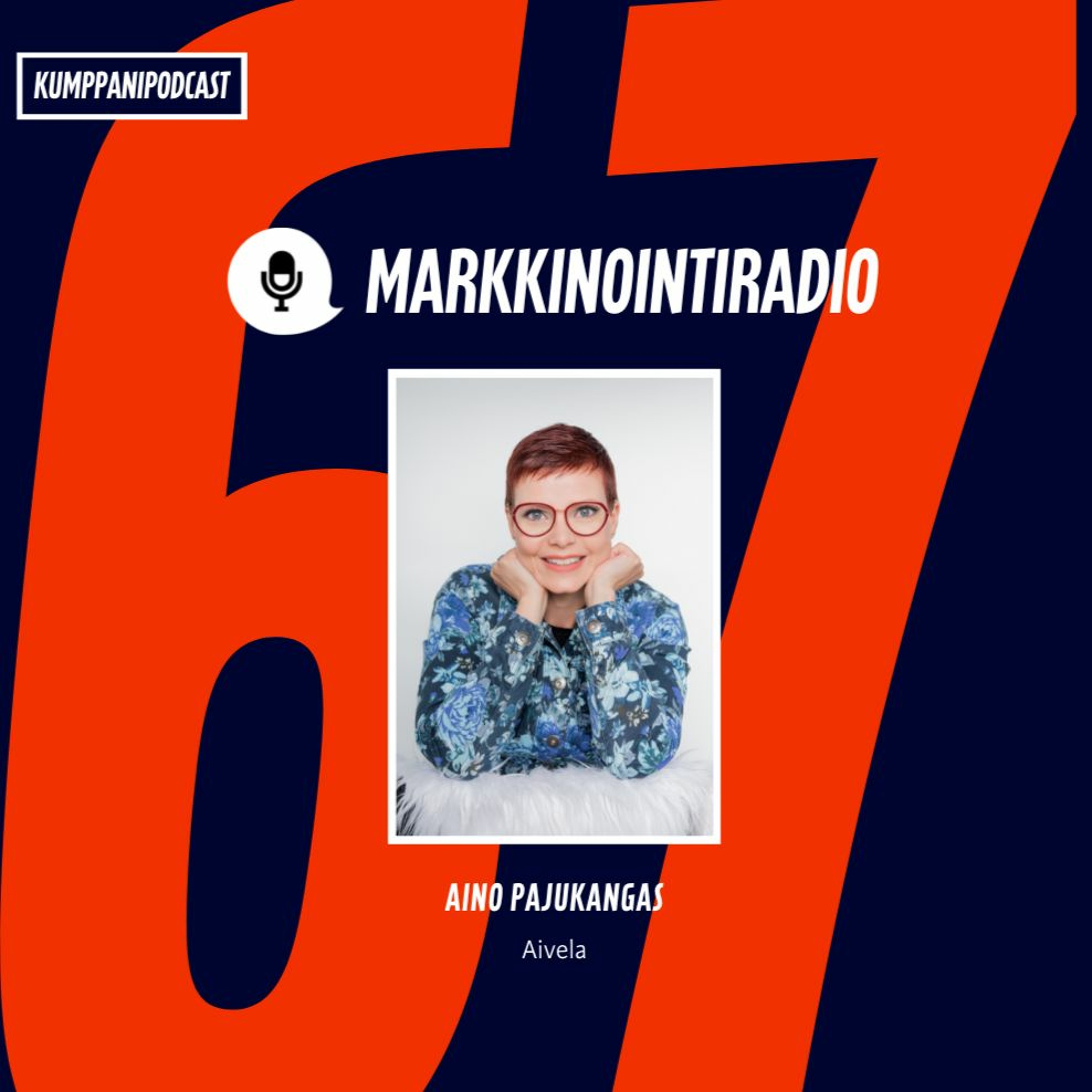 MarkkinointiRadio