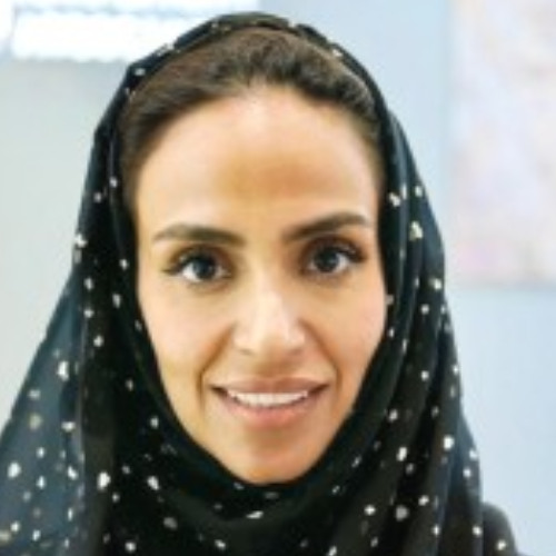 Majd Al Shehhi: Protecting Creativity and Authors’ Rights with ERRA