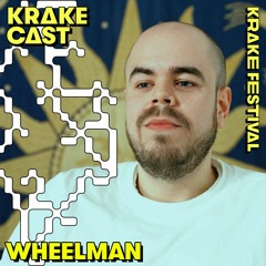 KrakeCast 039: Wheelman