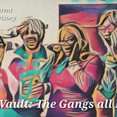 Blue Mood - Pro Mastered -