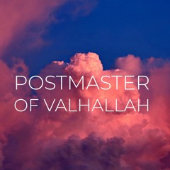 h.s.j.e - OSC 136 - Postmaster Of Valhalla