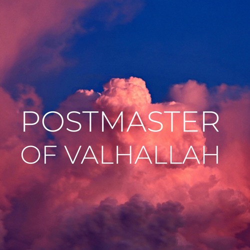 h.s.j.e - OSC 136 - Postmaster Of Valhalla