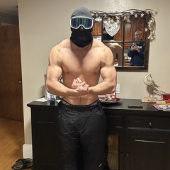 skiing