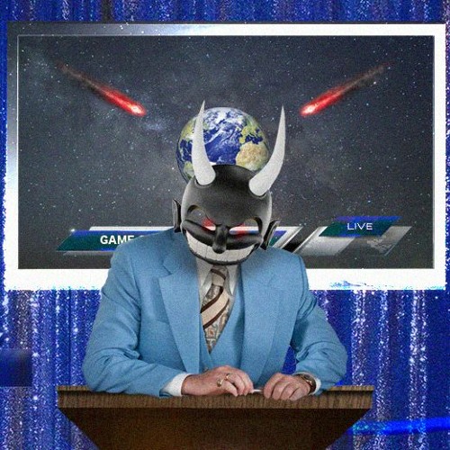 NOT DEAD JUST FED UP :) [PROD.KIRAW]