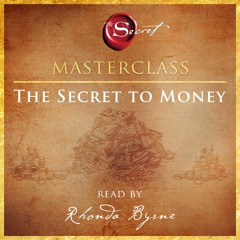 THE SECRET TO MONEY MASTERCLASS Audiobook Excerpt