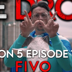 Goat Convo - (The Drop SZN5 E18)