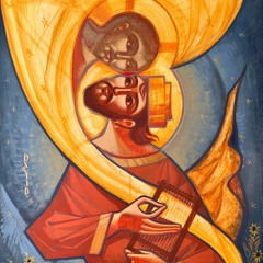 Give Thanks to the Lord (St Mark DC)