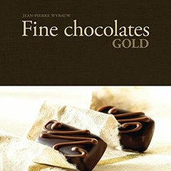[Read] EPUB KINDLE PDF EBOOK The Fine Chocolates: Gold by  Jean-Pierre Wybauw &  Serd