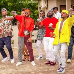 SIQ x Pitchon x Crazy Postulados Preto Raro - Demo  Brevemente