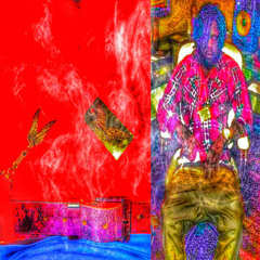 4 IN HAHA ( SEMATARY X CHIEF KEEF REMIX)