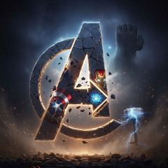 We Were Avengers