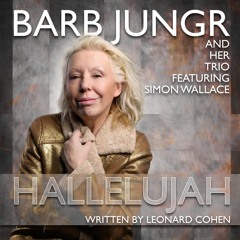 Hallelujah (feat. Simon Wallace)