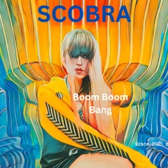 Boom Boom Bang - Grace 2025 mix