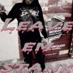 Luhtrentt - Leave em stank