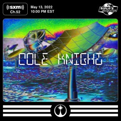 Cole Knight Mix for Higher Ground Radio (SiriusXM / Diplo's Revolution)