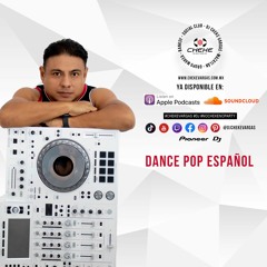 Dance Pop Latino - Cheke Vargas