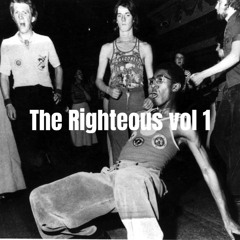 The Righteous Vol 1