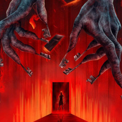 DON'T GO-INSIDIOUS_PSYONIC (DESERT HYDRA) Original Mix(s) $Killbill Mash up$