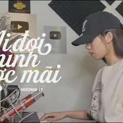 AI ĐỢI MÌNH ĐƯỢC MÃI - THANH HƯNG | HƯƠNG LY COVER