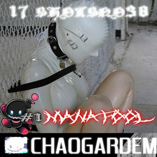 ღ†ChaoGardem†ღ