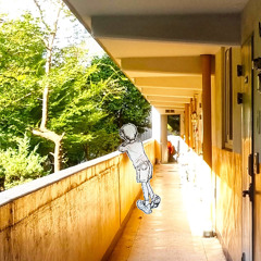 Mydreamfever - 1. Silence Is the New Noise - 03 I Feel Like We Left Something in Our Dreams