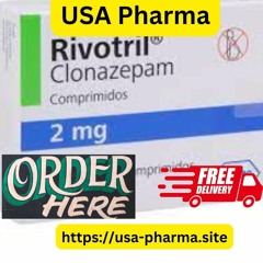 Purchase Rivotril