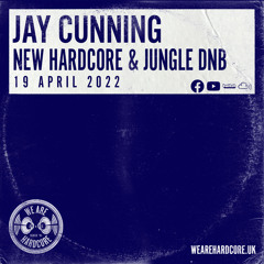 New Hardcore & Jungle D&B | 19 April 2022