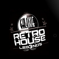 Mix Retro 2025