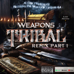 WEAPONS TRIBAL REMIX PT.1