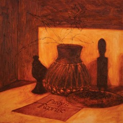 Navy Blue - Code Of Honor