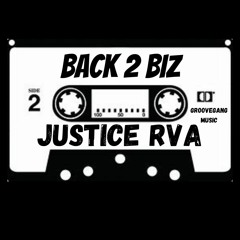 Back-2-Biz  Justice RVA