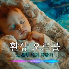 별빛 속의 자장가
