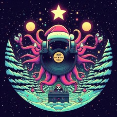 Acid xmas experiment (140bpm - dec.2017)