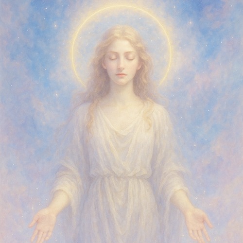 Divine Alignment ｜Luck Wealth Health