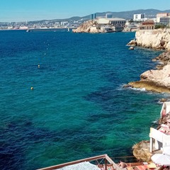 Yannick Lizar-Marseille
