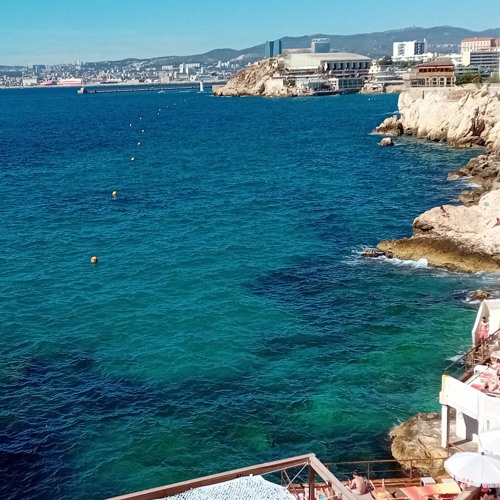 Yannick Lizar-Marseille